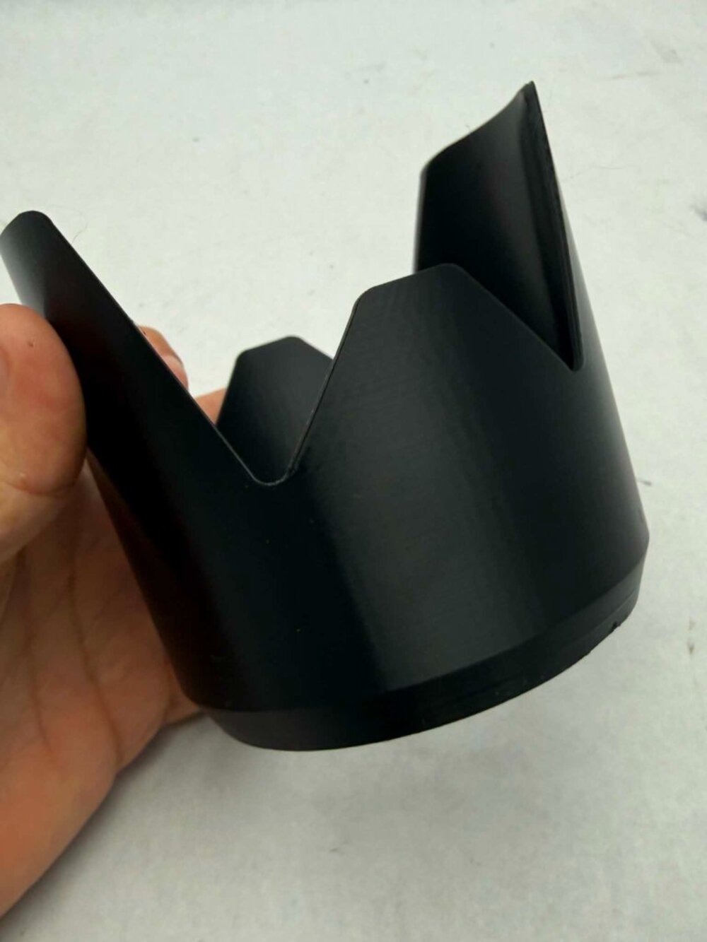 Lens Hood for Sony 70-200mm SAL70200G Camera Lens 77mm